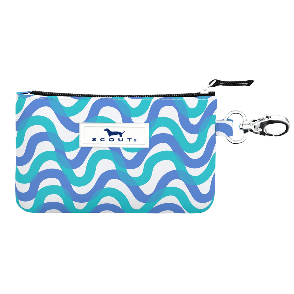 IDKase SCOUT Card Holder | Wiggle Room