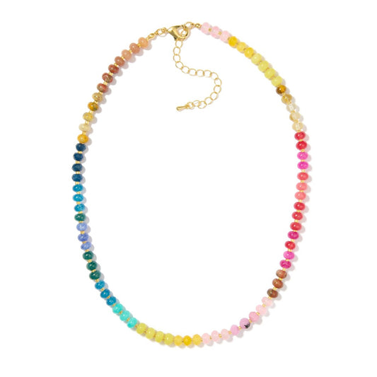 Happy Vibes Necklace