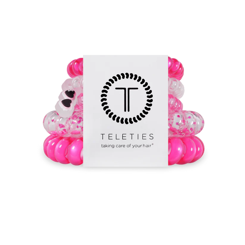 Flirt Alert TELETIES - 5 Pack