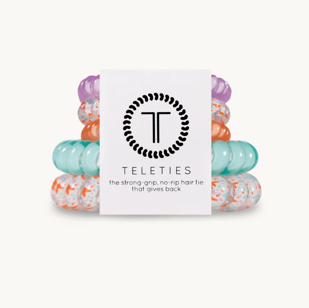 Fly Away TELETIES - 5 pack