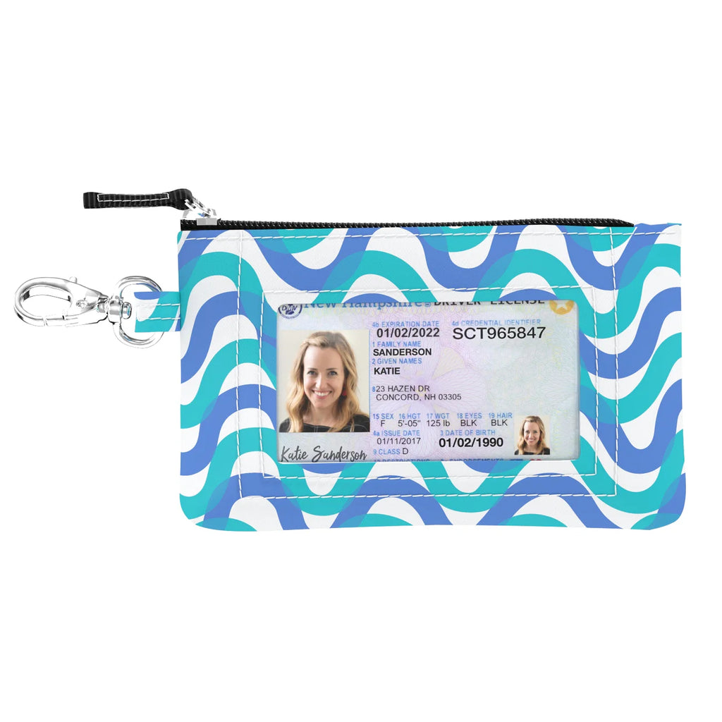 IDKase SCOUT Card Holder | Wiggle Room