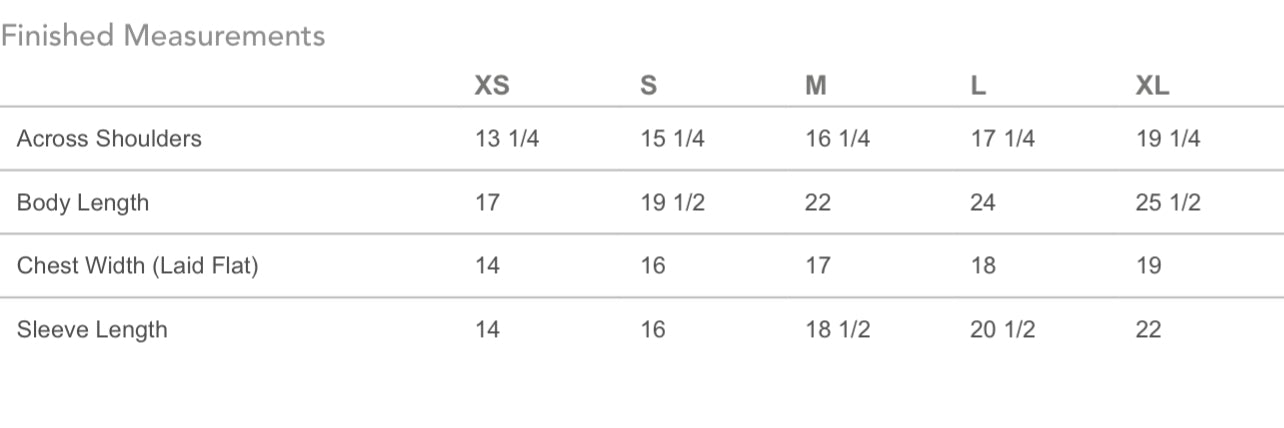 YOUTH Faux Crochet Snowman Sweatshirt