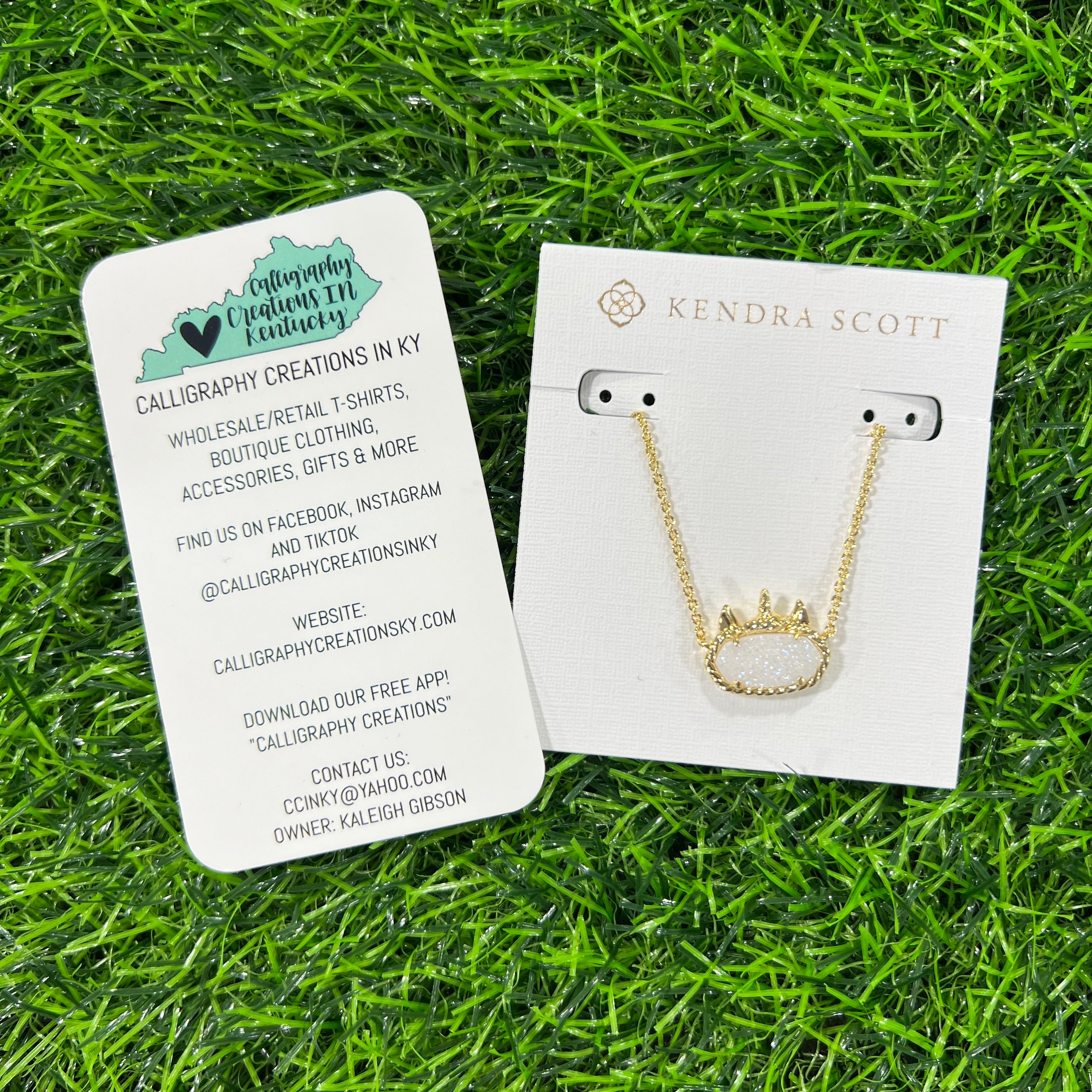 Kendra scott wholesale online