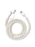 Pearl | USB Fast Charging Cable