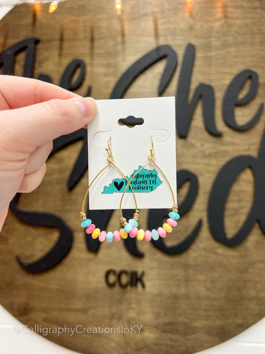 Brighter Days Earrings