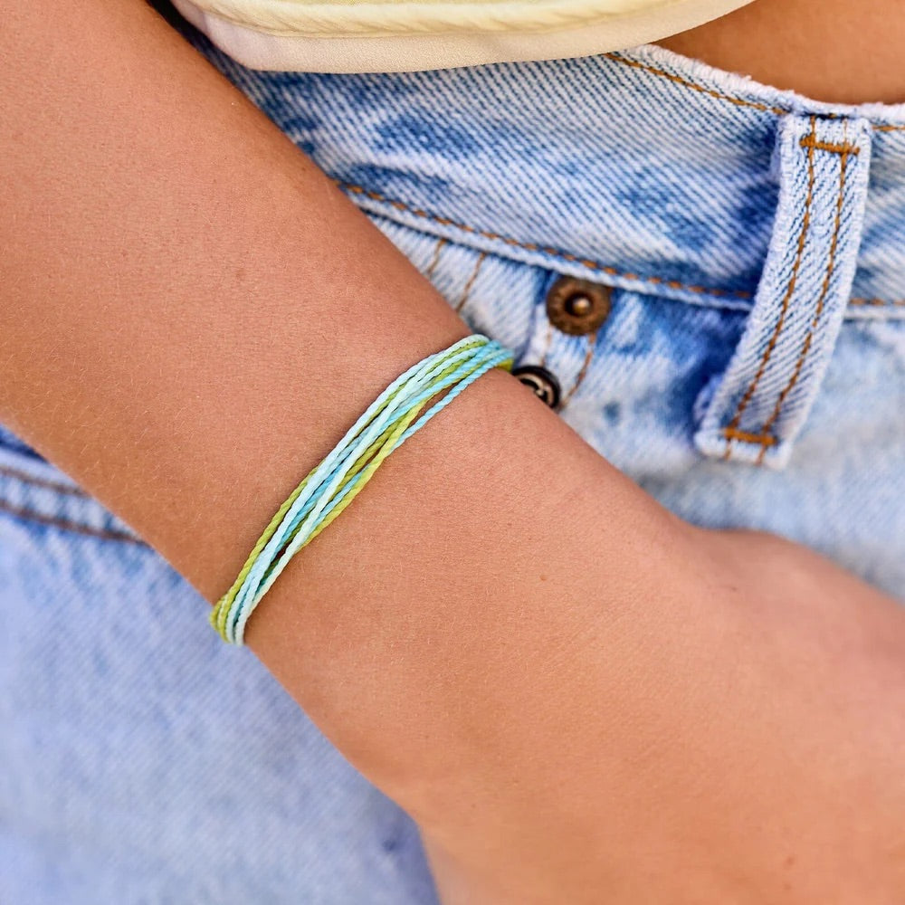 Breakwater | Original Pura Vida Bracelet