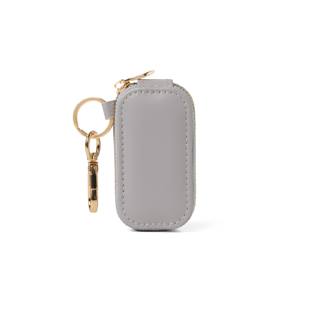 Periwinkle | Jewelry Case Keychain