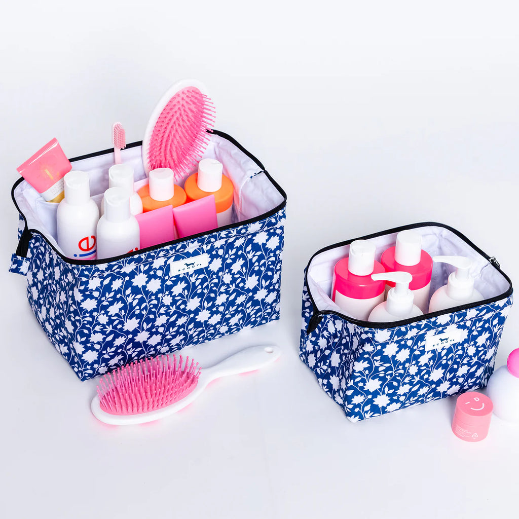 Big Mouth SCOUT Toiletry Bag | Bloom Service