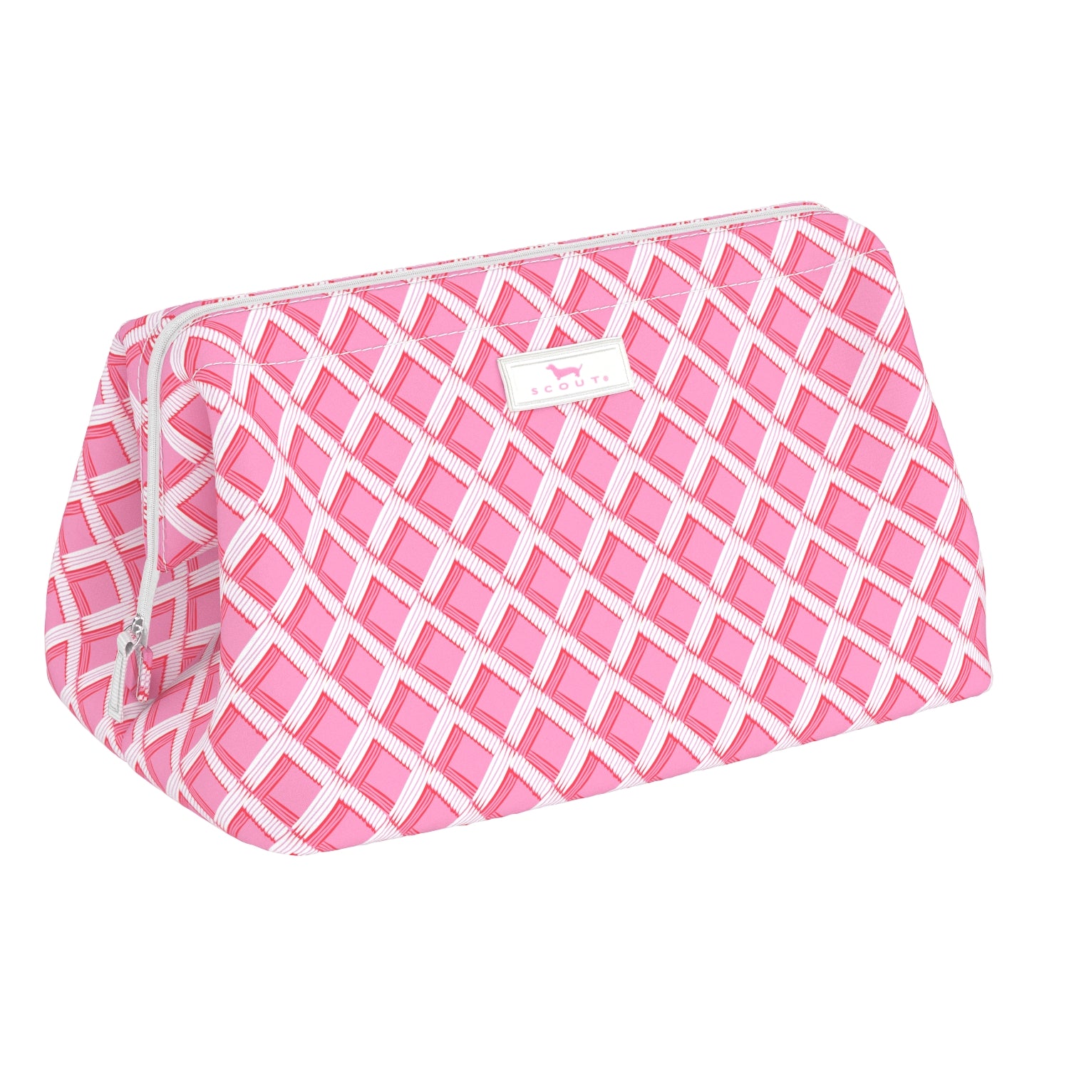 Big Mouth SCOUT Toiletry Bag | Garden Gate