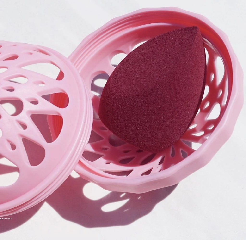 The Sponge | Machine Washable Makeup Blender