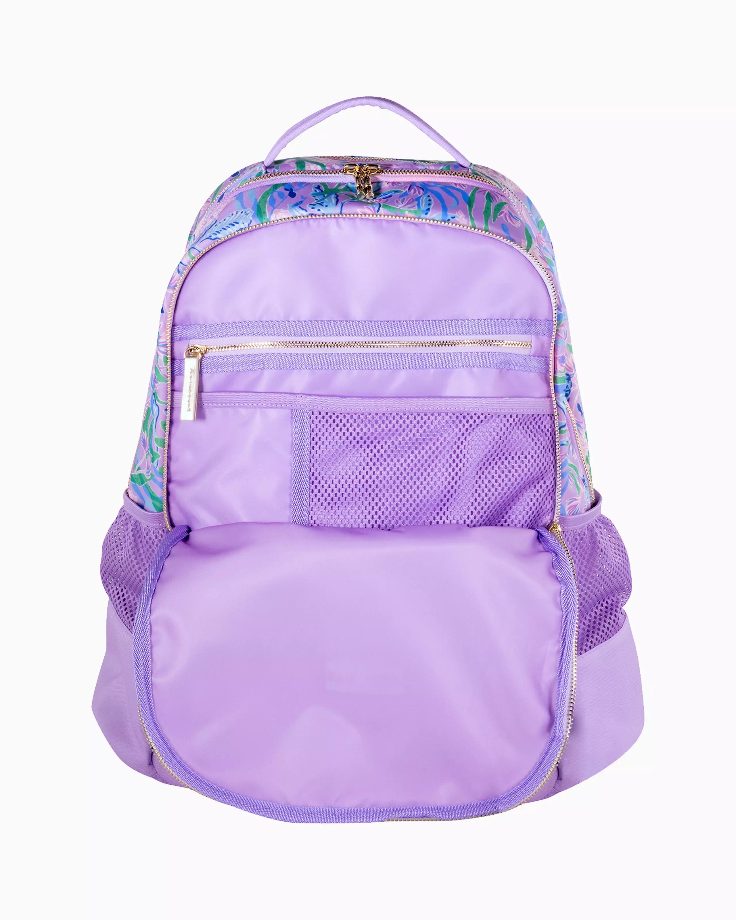 Lilly Pulitzer Backpack - Thumbnail 3