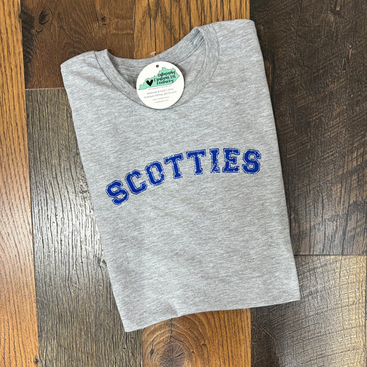 Scotties Value Tee FINAL SALE