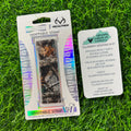 Camo Silicone REALTREE x LoveHandle Pro Strap