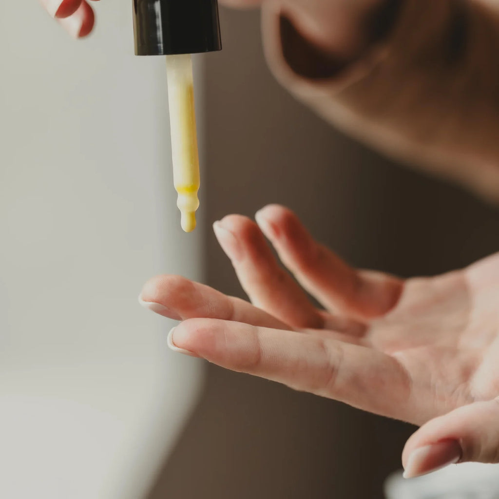 Rowe Casa Clarifying Anti-Blemish Face Serum | 1 oz