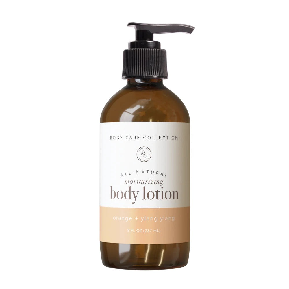 Rowe Casa Body Lotion | 8 oz