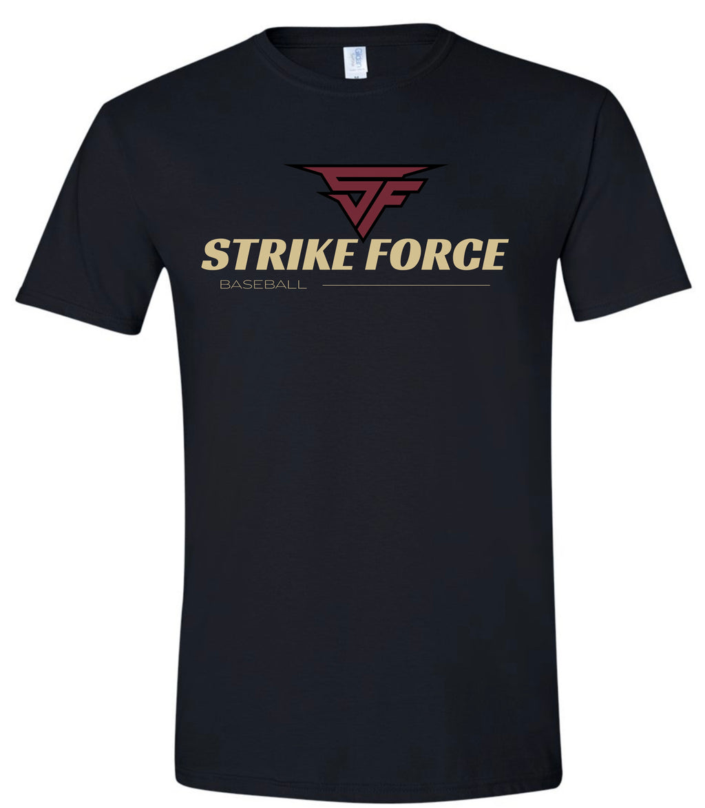 Strike Force Dri Fit Tee