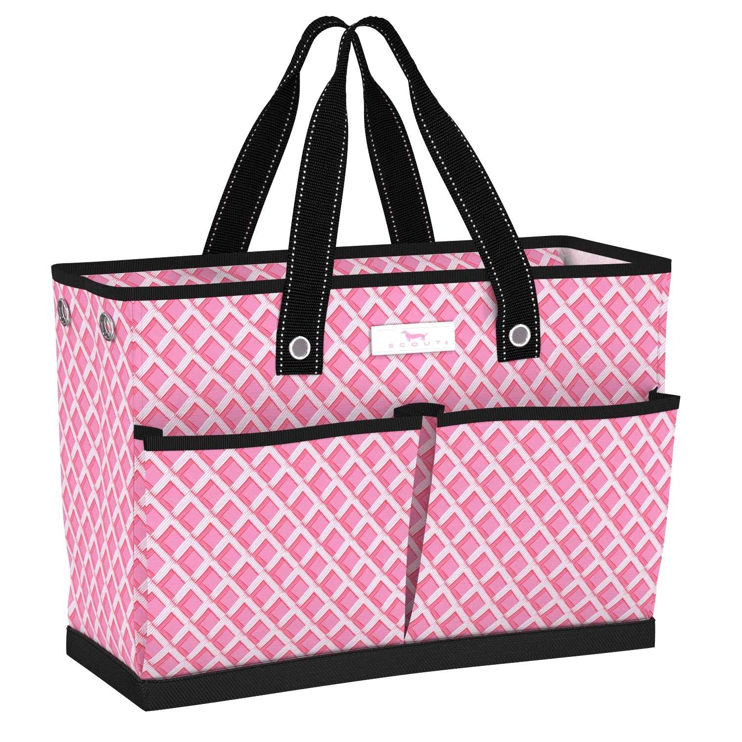 Ben Pocket Tote SCOUT Bag | Garden Gate