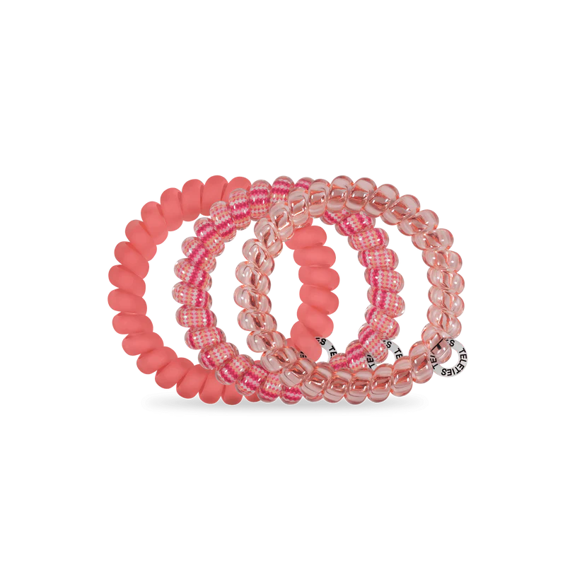 Dreamsicle - TELETIES Hair Ties