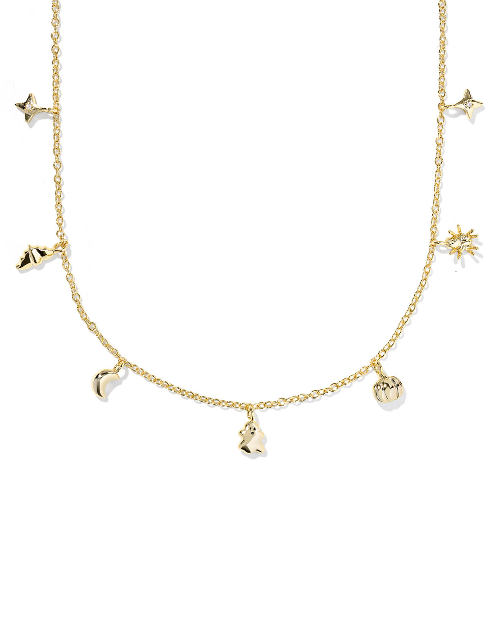 Kendra Scott Halloween Strand Necklace