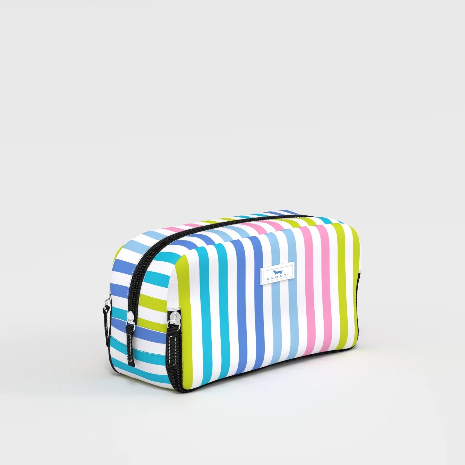 3 Way SCOUT Toiletry Bag | Havana Cabana
