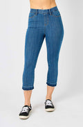 Joann Capris • Judy Blue - FINAL SALE