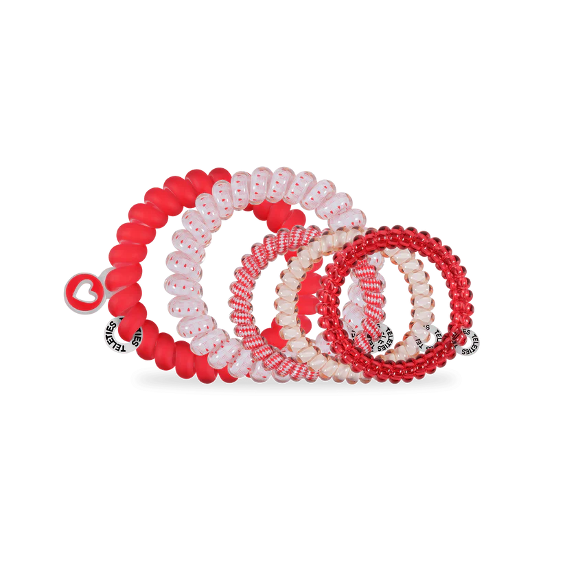 Soul Mate TELETIES - 5 Pack