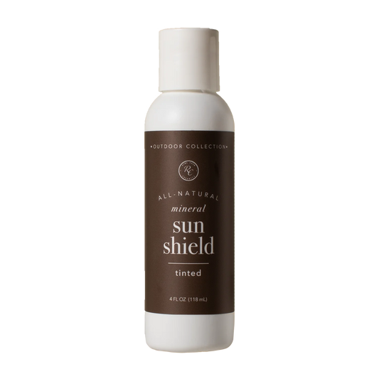 Rowe Casa Sun Shield | 4 oz