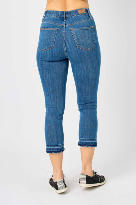 Joann Capris • Judy Blue - FINAL SALE