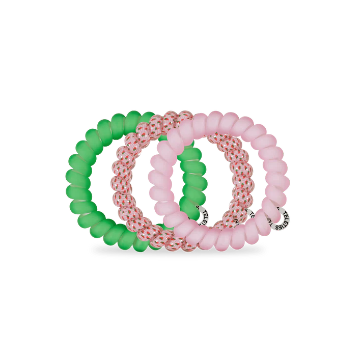 Handpicked - TELETIES Hair Ties