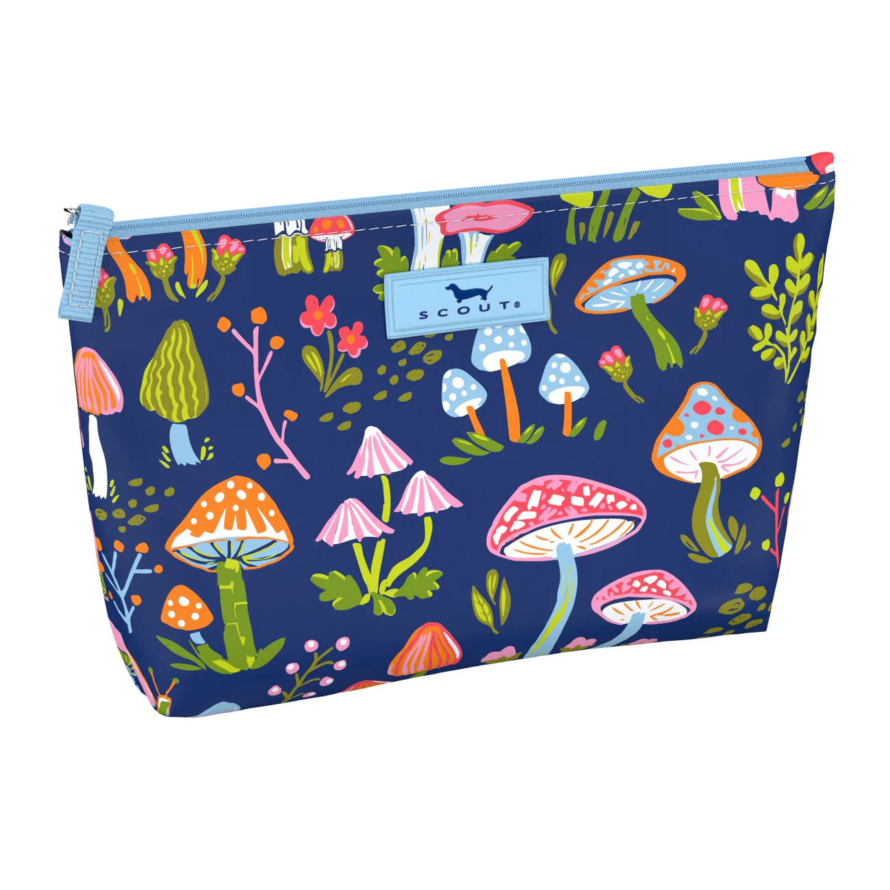Twiggy SCOUT Makeup Bag | Field Trip