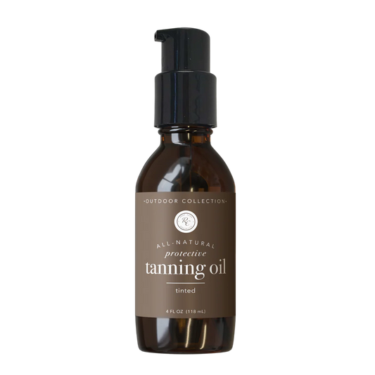 Rowe Casa Tanning Oil | 4 oz