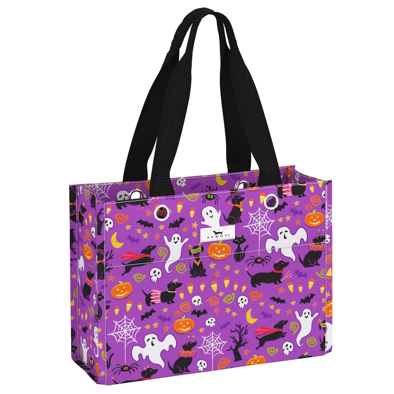 SCOUT Tiny Package | Howl O Weenie (Gift Bag X Small)