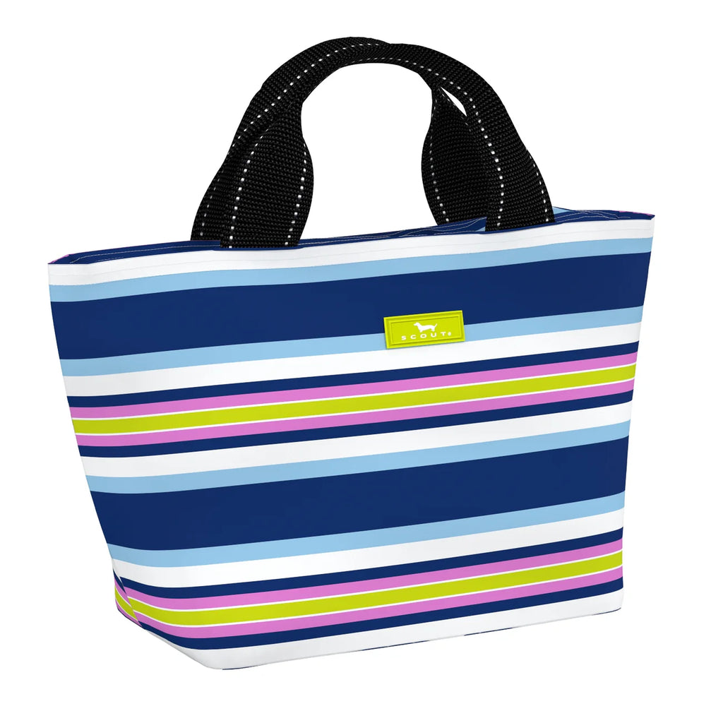 Nooner SCOUT Lunch Bag | Fall In Line