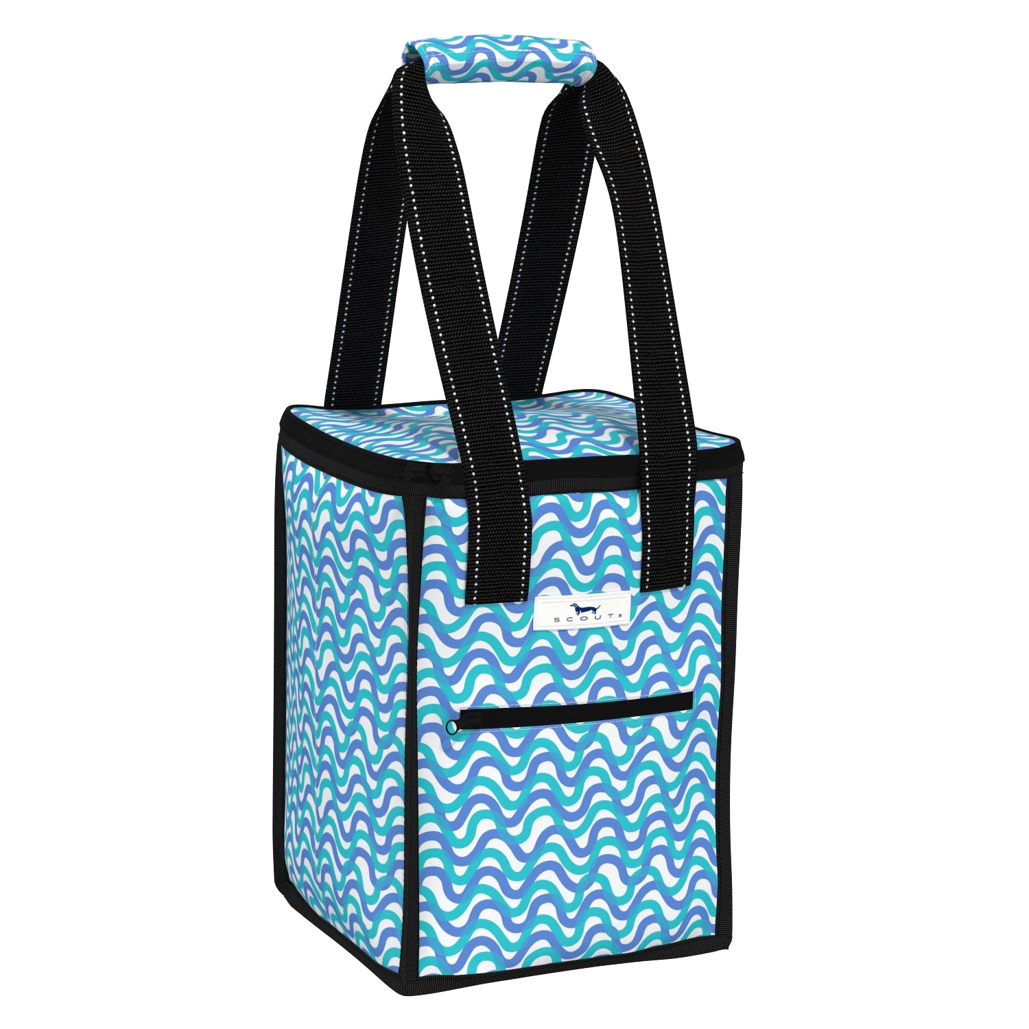 SCOUT Cooler | Wiggle Room