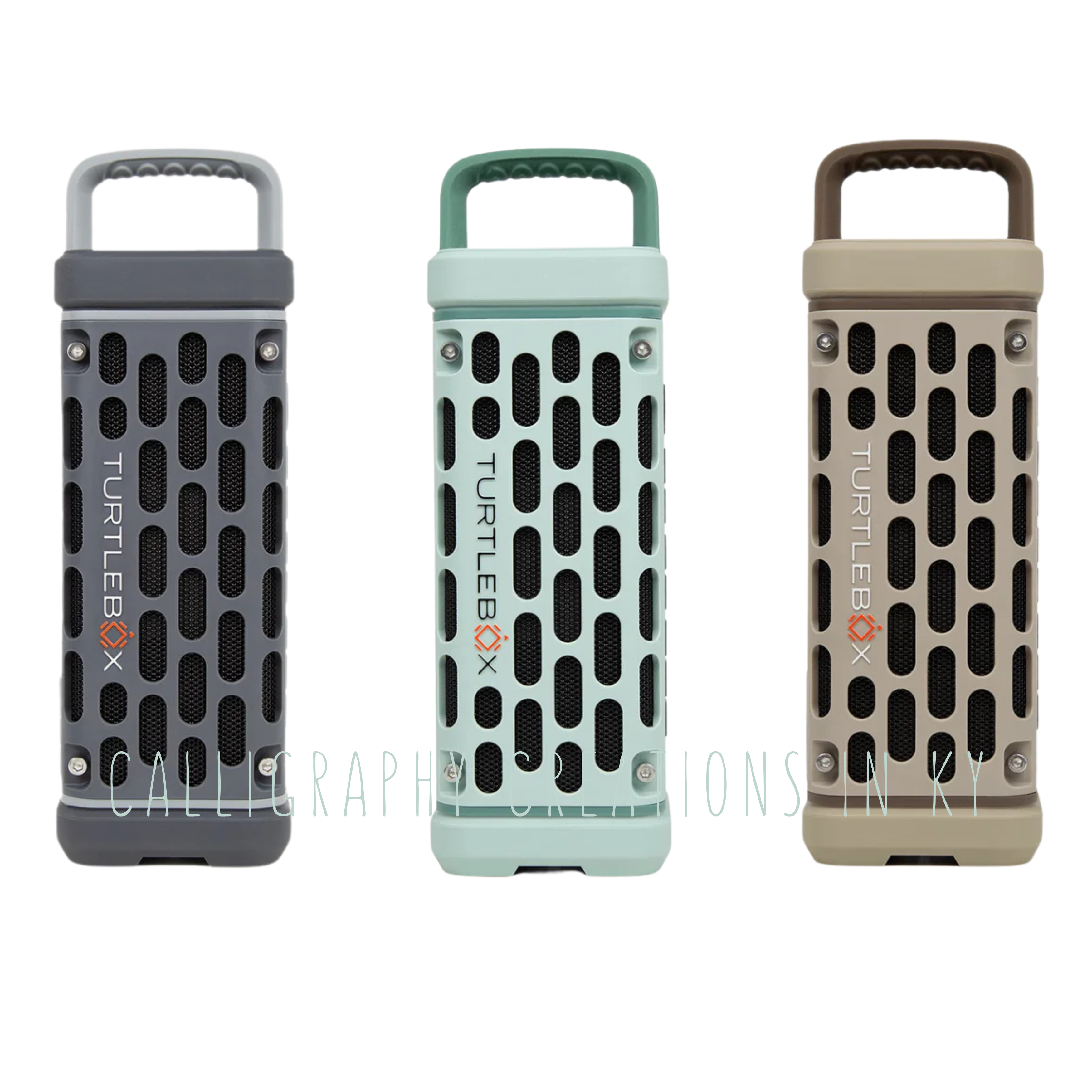 Ranger Turtlebox Speaker