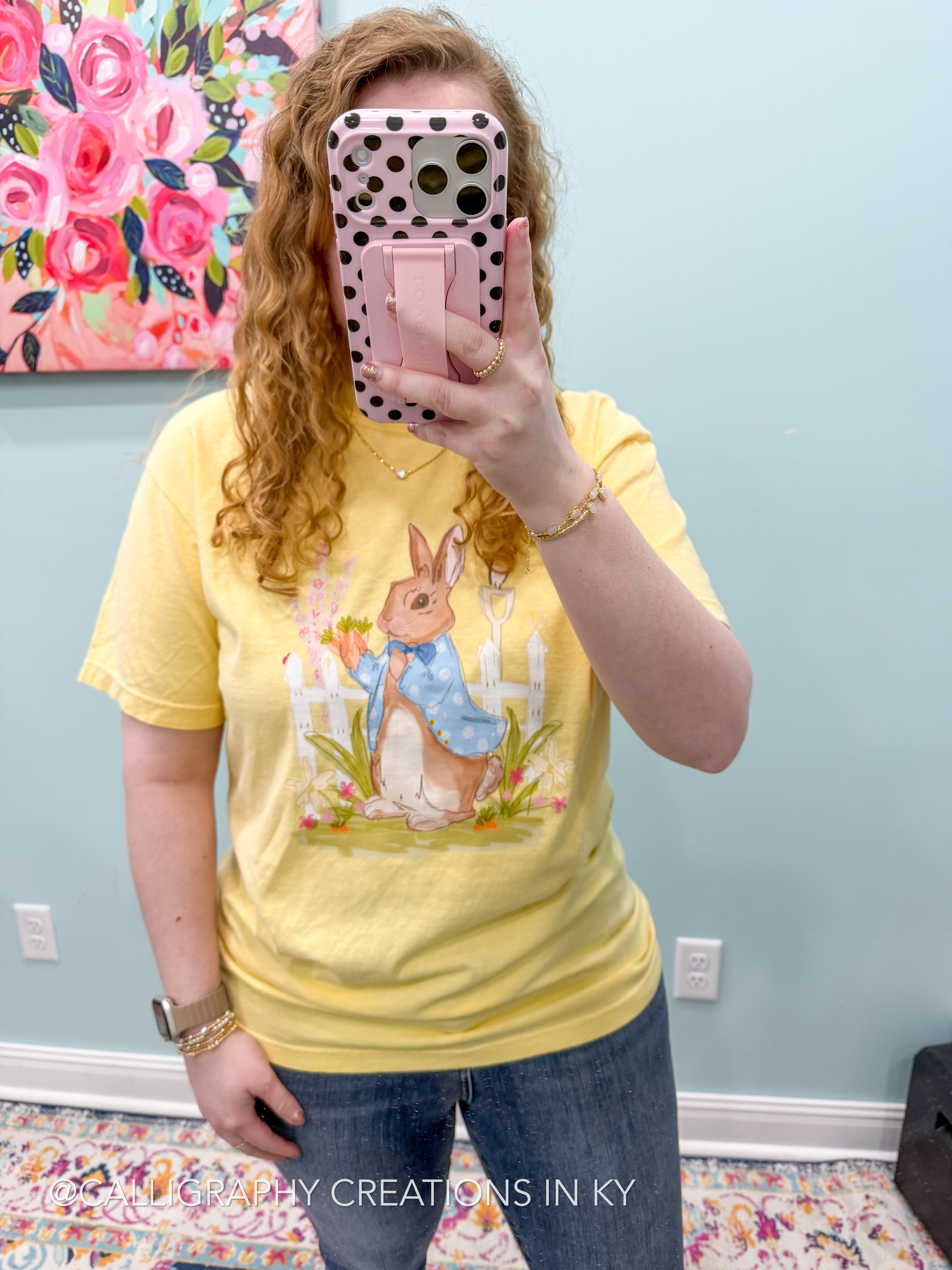 Mr. Pete CC Tee Doodles By Rebekah