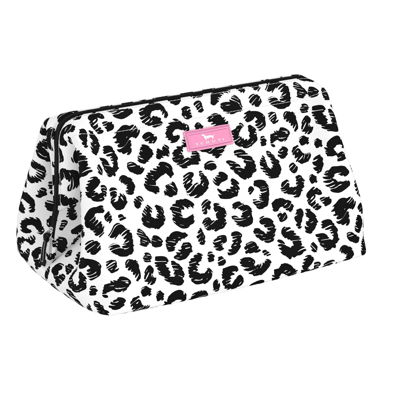 Big Mouth SCOUT Toiletry Bag | Cat Skills