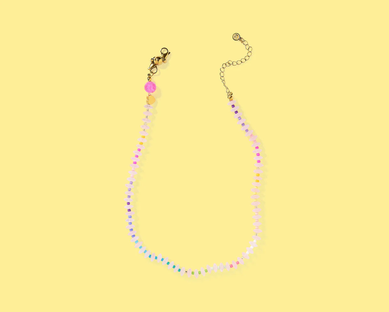 Maren Necklace