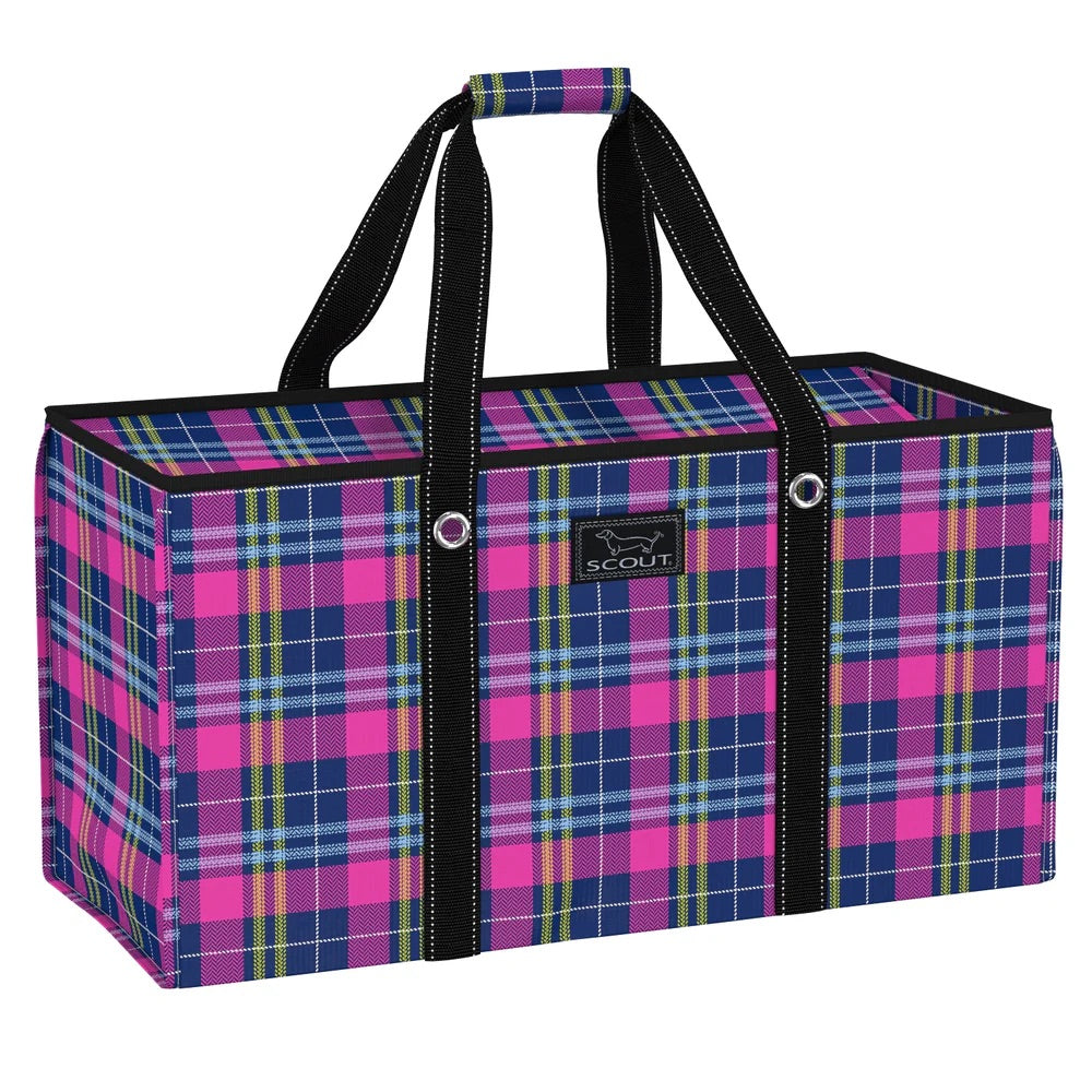 Errand Boy SCOUT Tote | Clueless