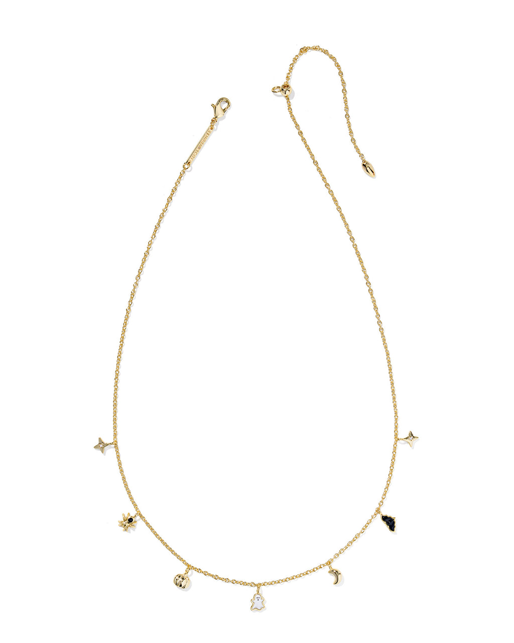 Kendra Scott Halloween Strand Necklace