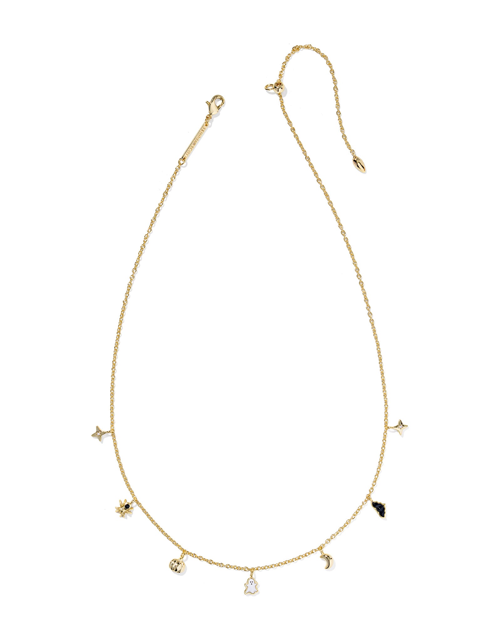 Kendra Scott Halloween Strand Necklace