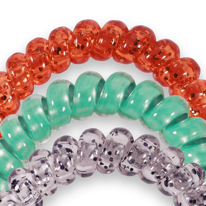 Showbiz - TELETIES Hair Ties