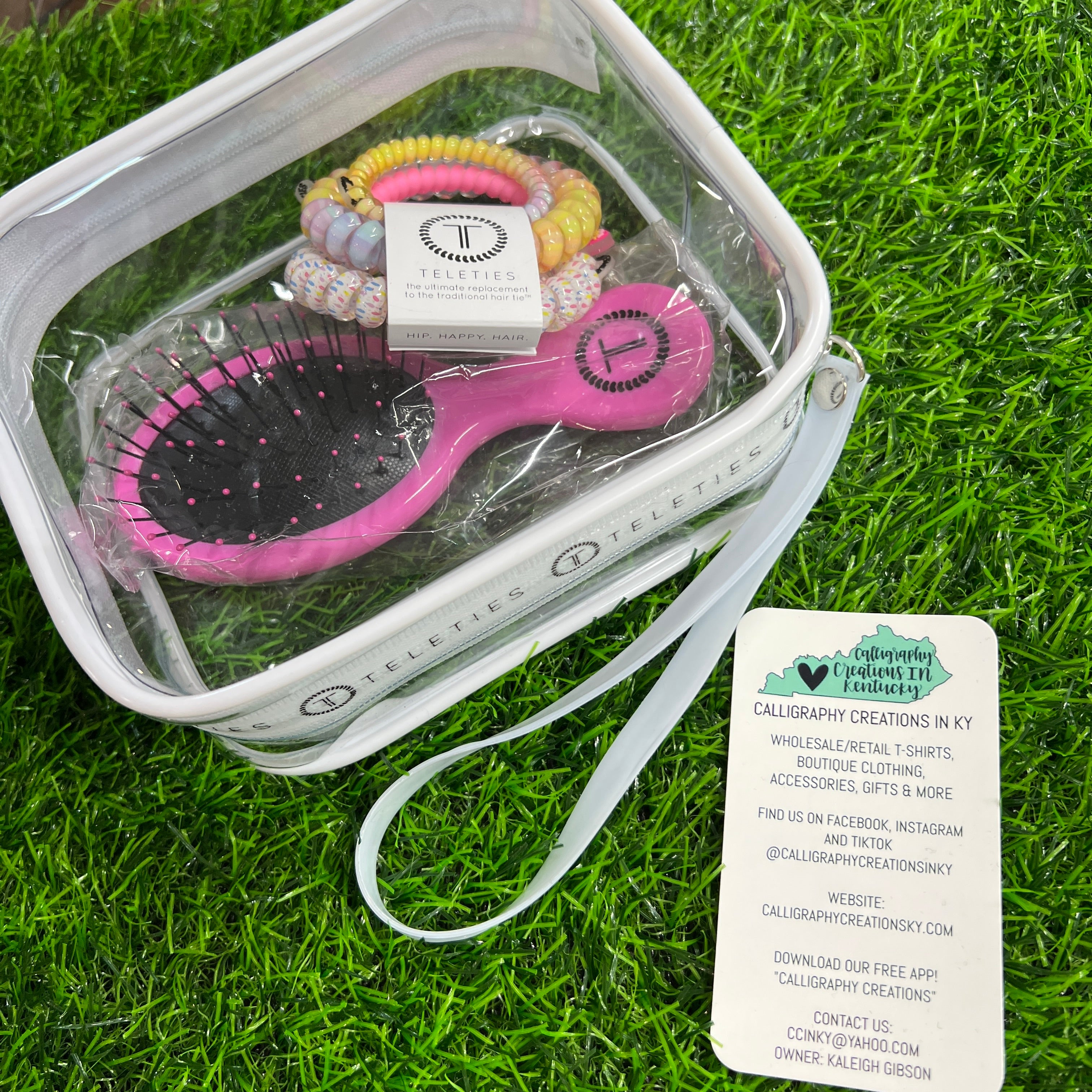 Some Bunny Loves You | Teleties Bundle