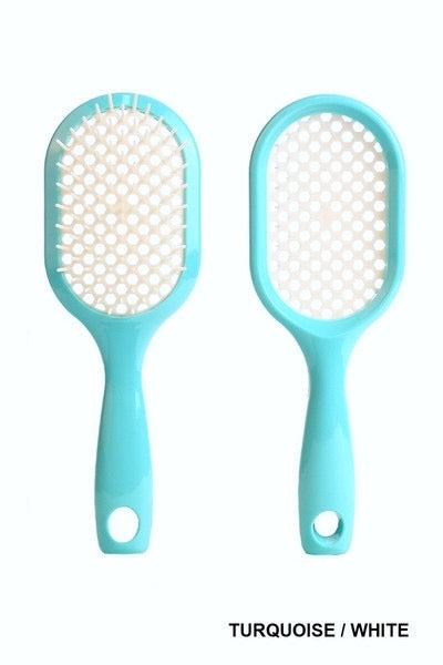 Superbrush Plush Detangling Comb