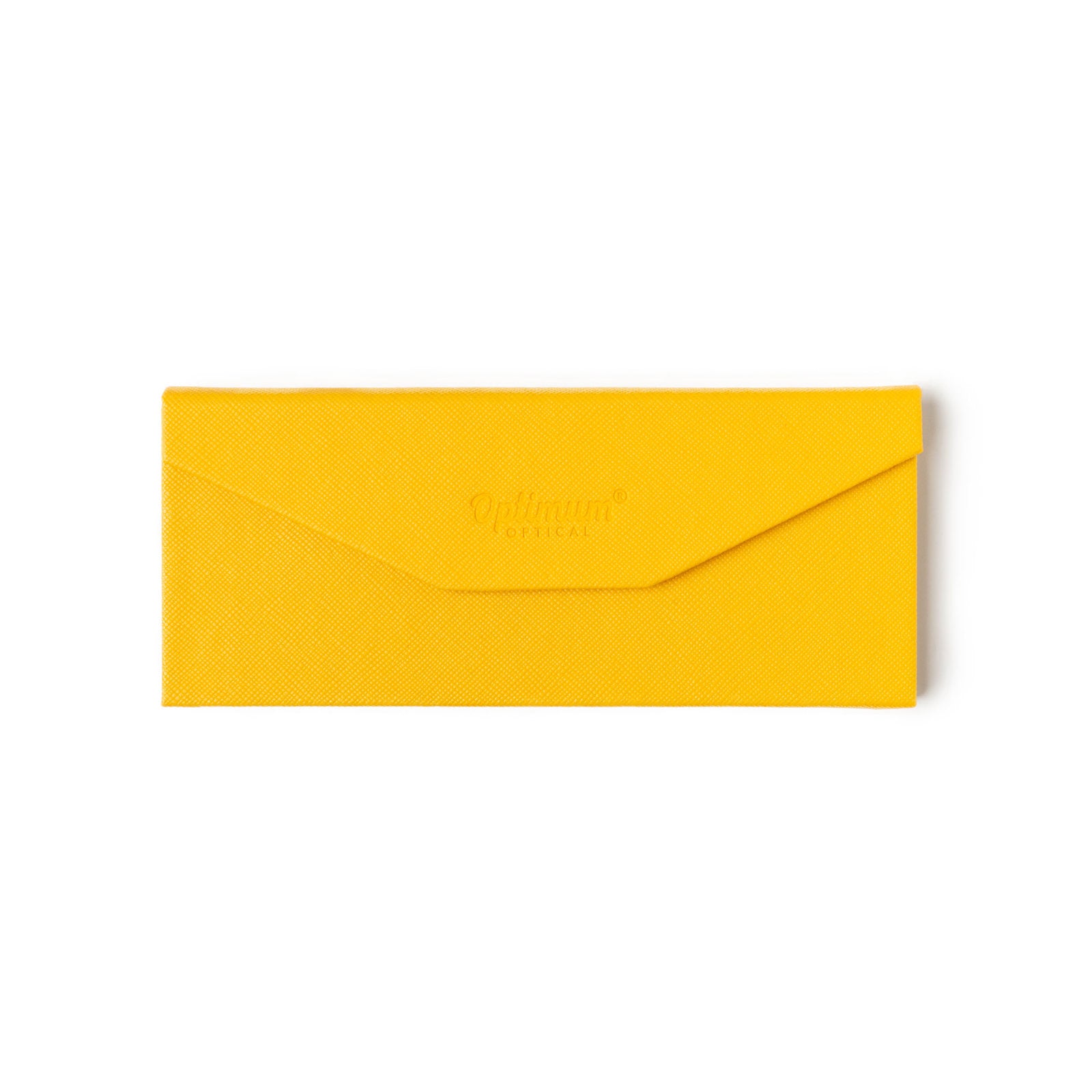 Gold | Foldable Eyewear Case