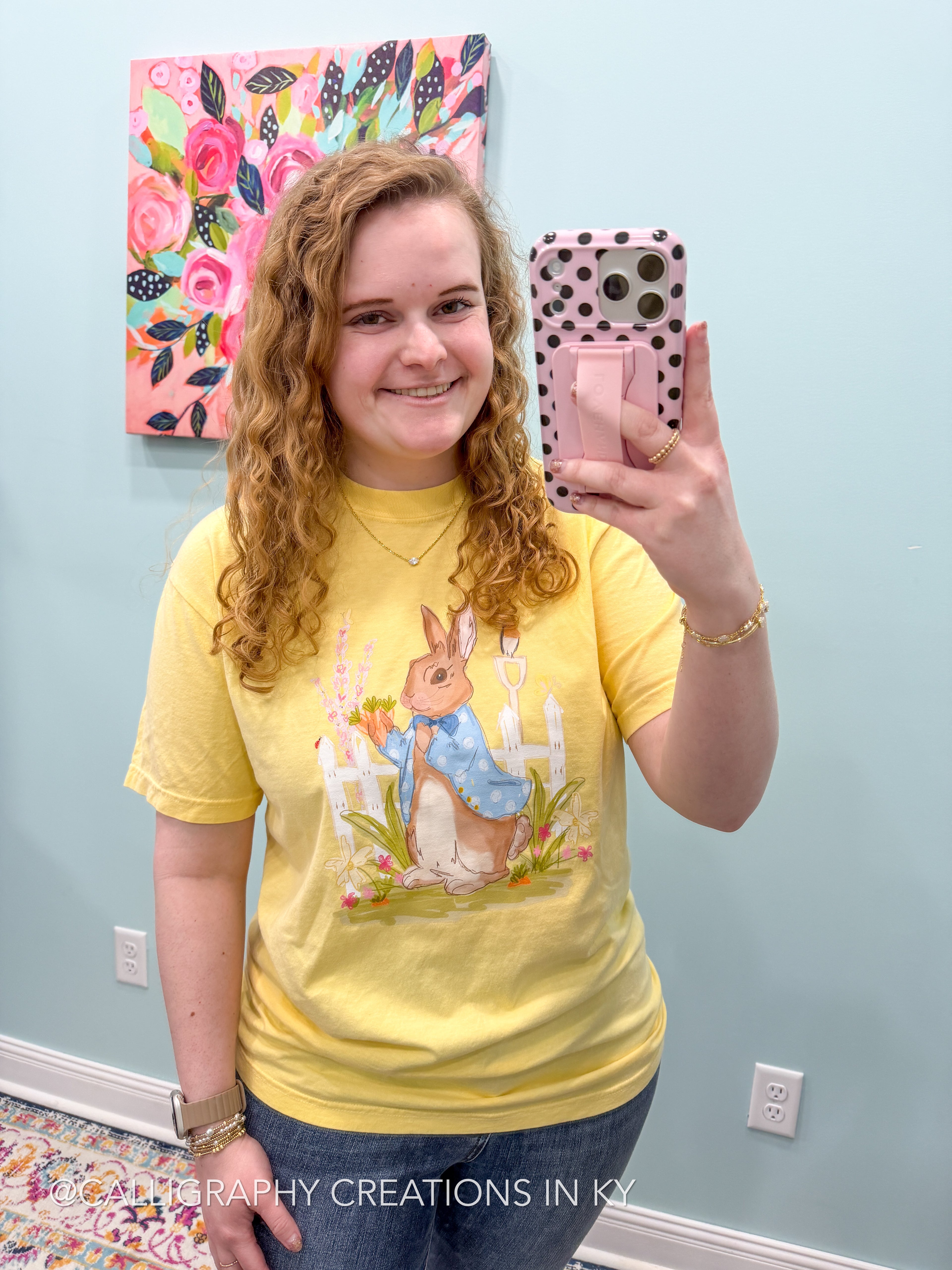 Mr. Pete CC Tee Doodles By Rebekah