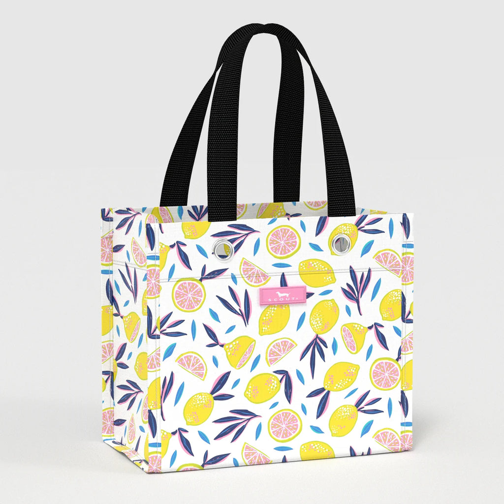 SCOUT Gift Bag Small | Zest In Show