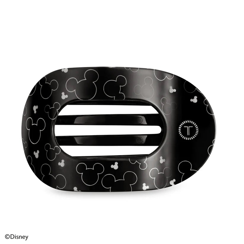 Disney Spotlight - Flat Round TELETIES Hair Clip