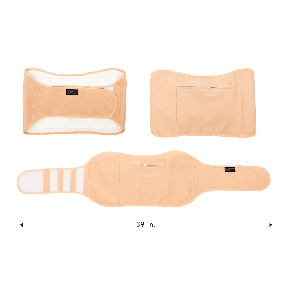 Rowe Casa Castor Wrap