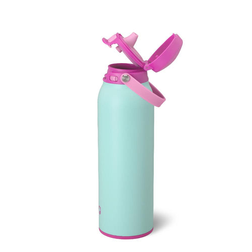 Arctic Splash 32 oz Swig Leakproof EZ Fill Bottle